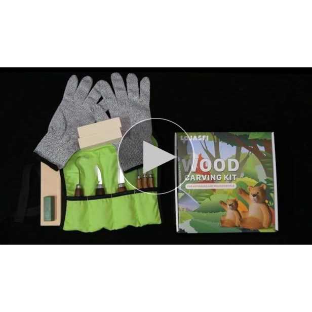 Logrite 30 Hookaroon - MT - Mrs Treak