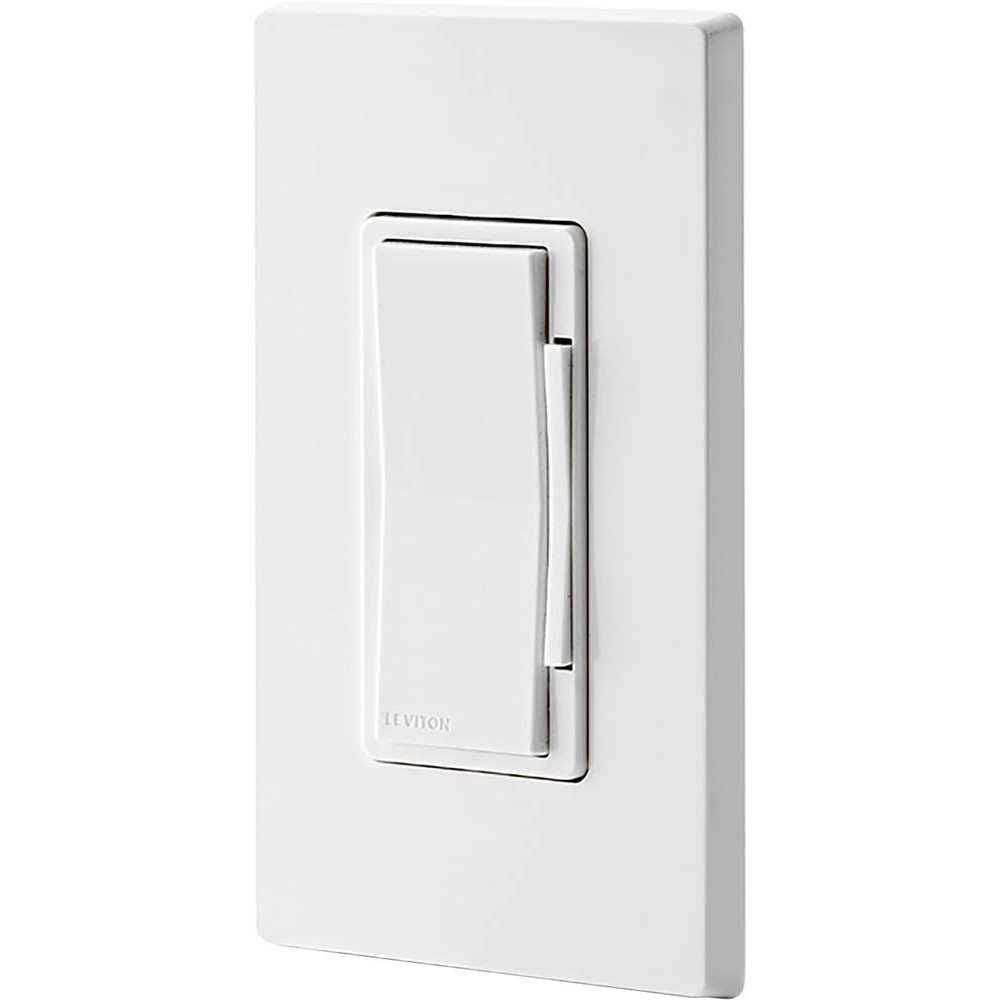 Leviton LTB02-1LZ Decora Preset 2 Hour Countdown Timer - MT - Mrs Treak