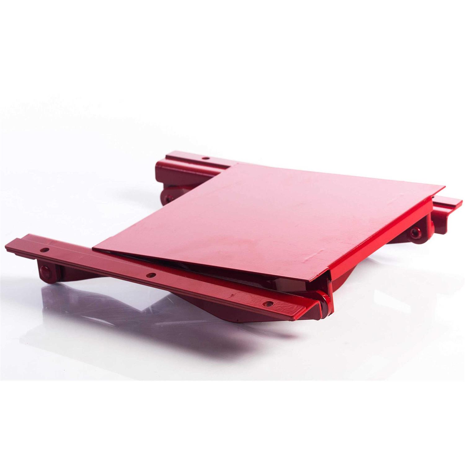 SMV Electric Electric Fence Post Red - MT - Mrs Treak