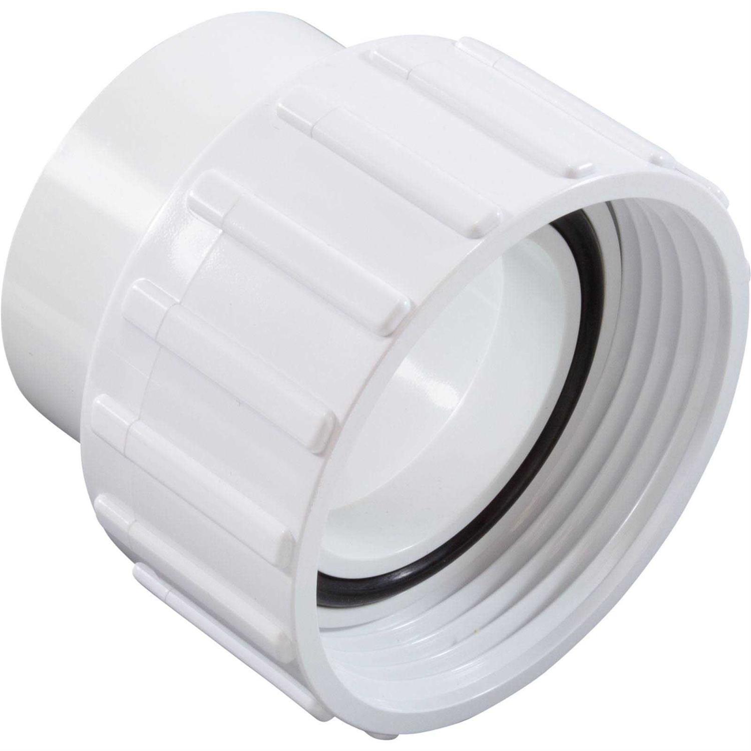 Waterway Pump Trap Assembly 310-6500 - MT - Mrs Treak