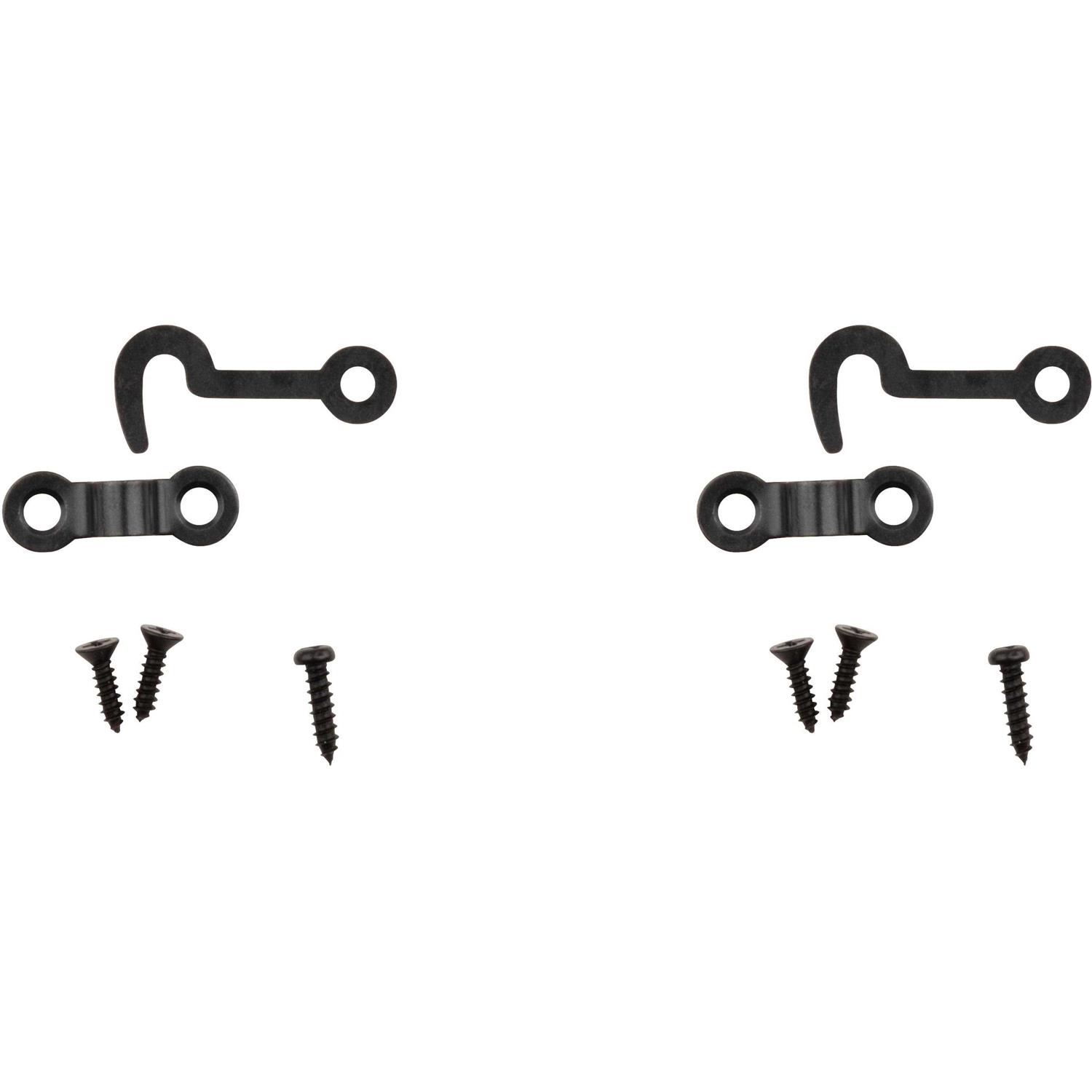 National HB-88107-A Driveshaft Center Support Bearing - MT - Mrs Treak