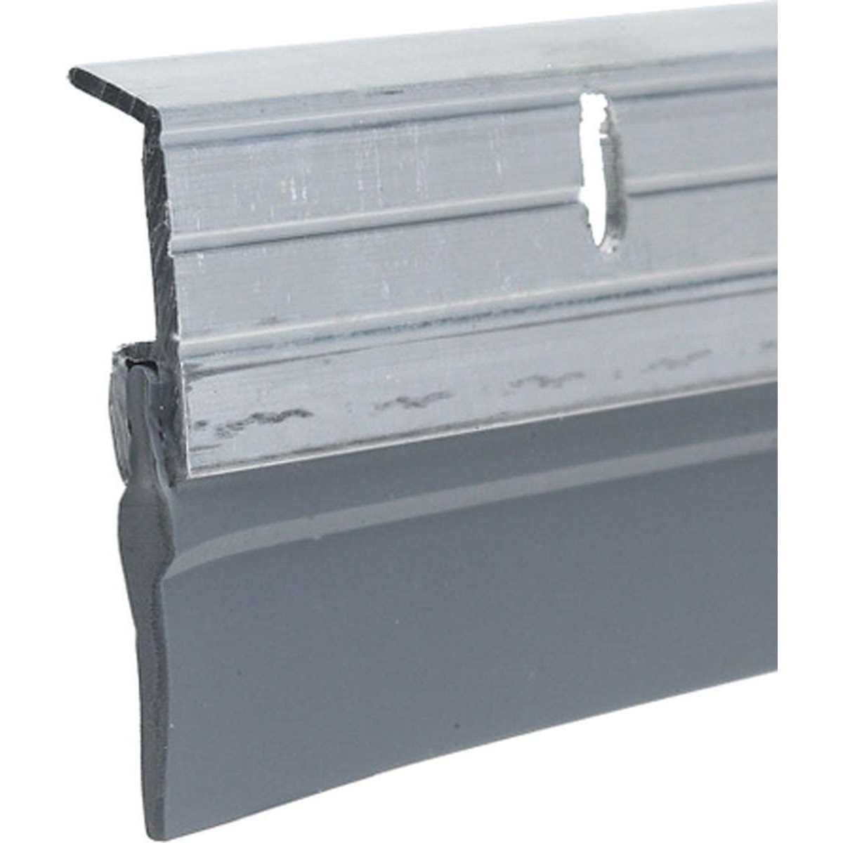 Frost King Door Sweep Aluminum - MT - Mrs Treak