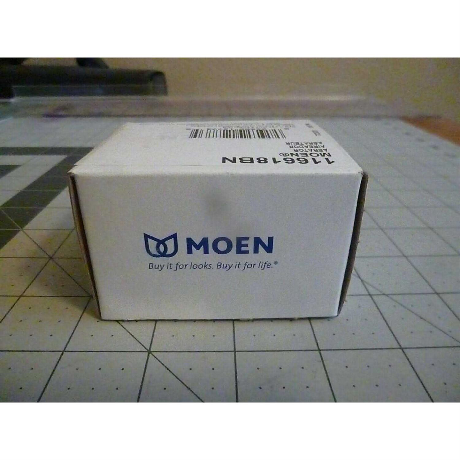 Moen Adler L82839 - MT - Mrs Treak