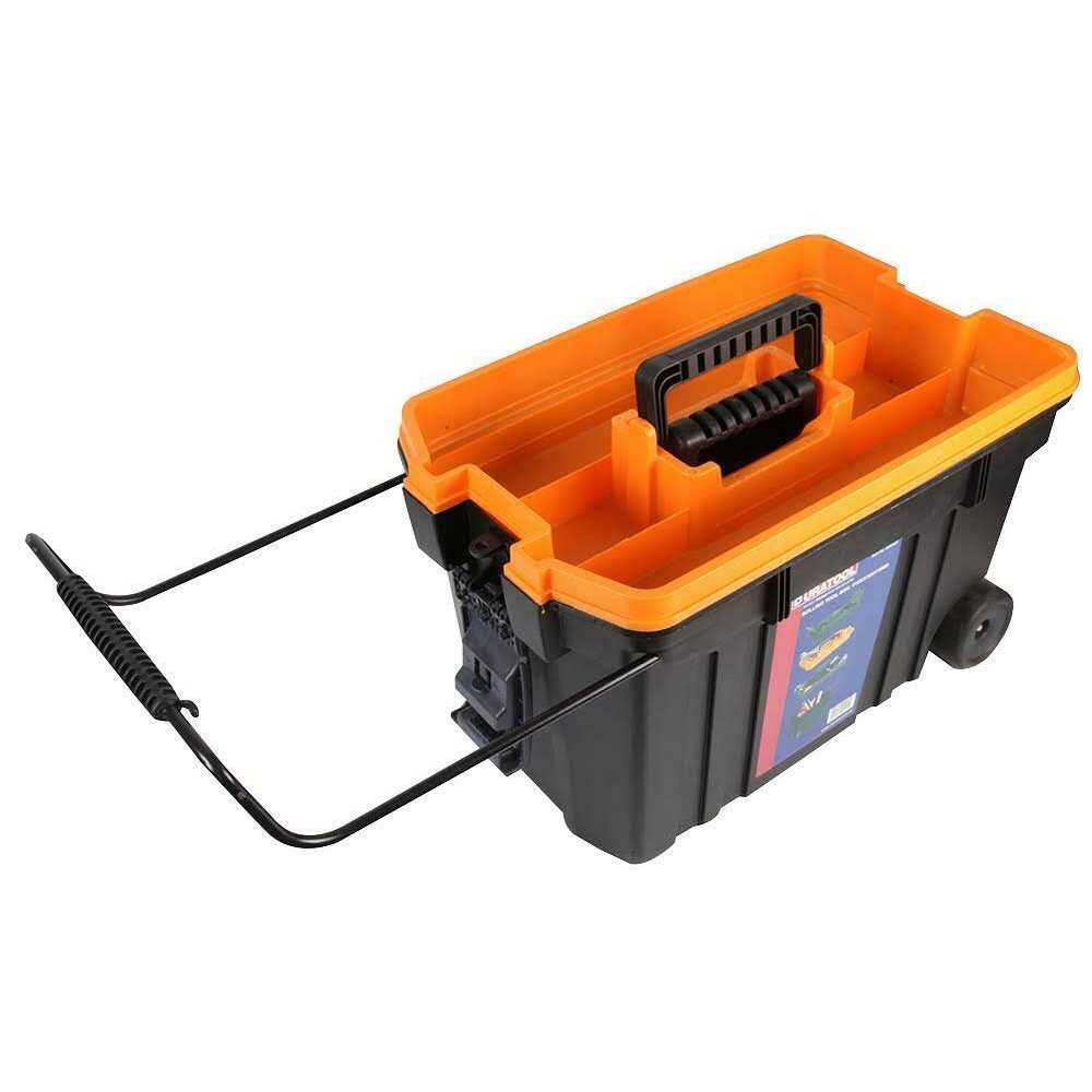 Duratool 18 inch Lightweight T-Bar Applicator - MT - Mrs Treak