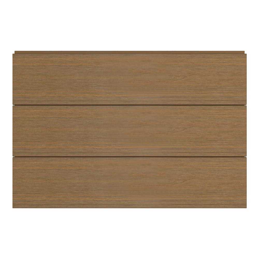 NewTechWood All Weather System 3.1 in. x Siding Trim US45-8 - MT - Mrs Treak