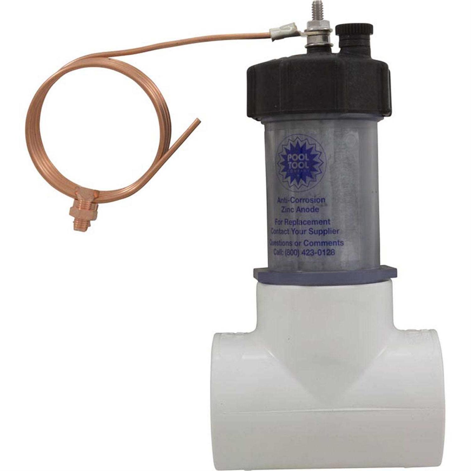 Pool Patch Pool Plaster Repair Kit - MT - Mrs Treak