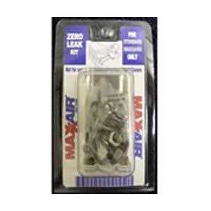 Maxxair Maxx II RV Roof Vent Cover - MT - Mrs Treak