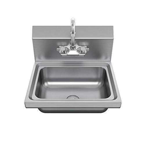 Elkay Quartz Classic Single Bowl Undermount Sink ELGRU13322WH0 - MT - Mrs Treak