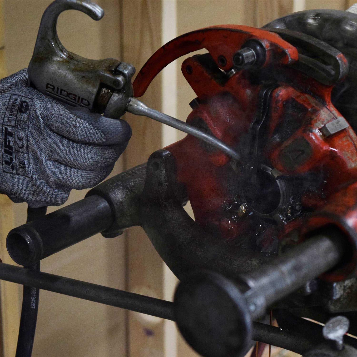 Oatey 31403 Thread Seal Tape - MT - Mrs Treak