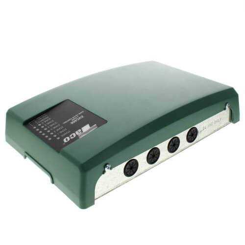 Taco Sr503-exp-4 3 Zone Switching Relay w/ Priority - MT - Mrs Treak