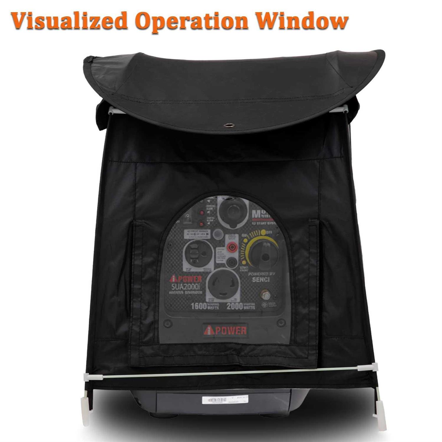 CoverGrip Safety Drop Cloth - Mrs Treak