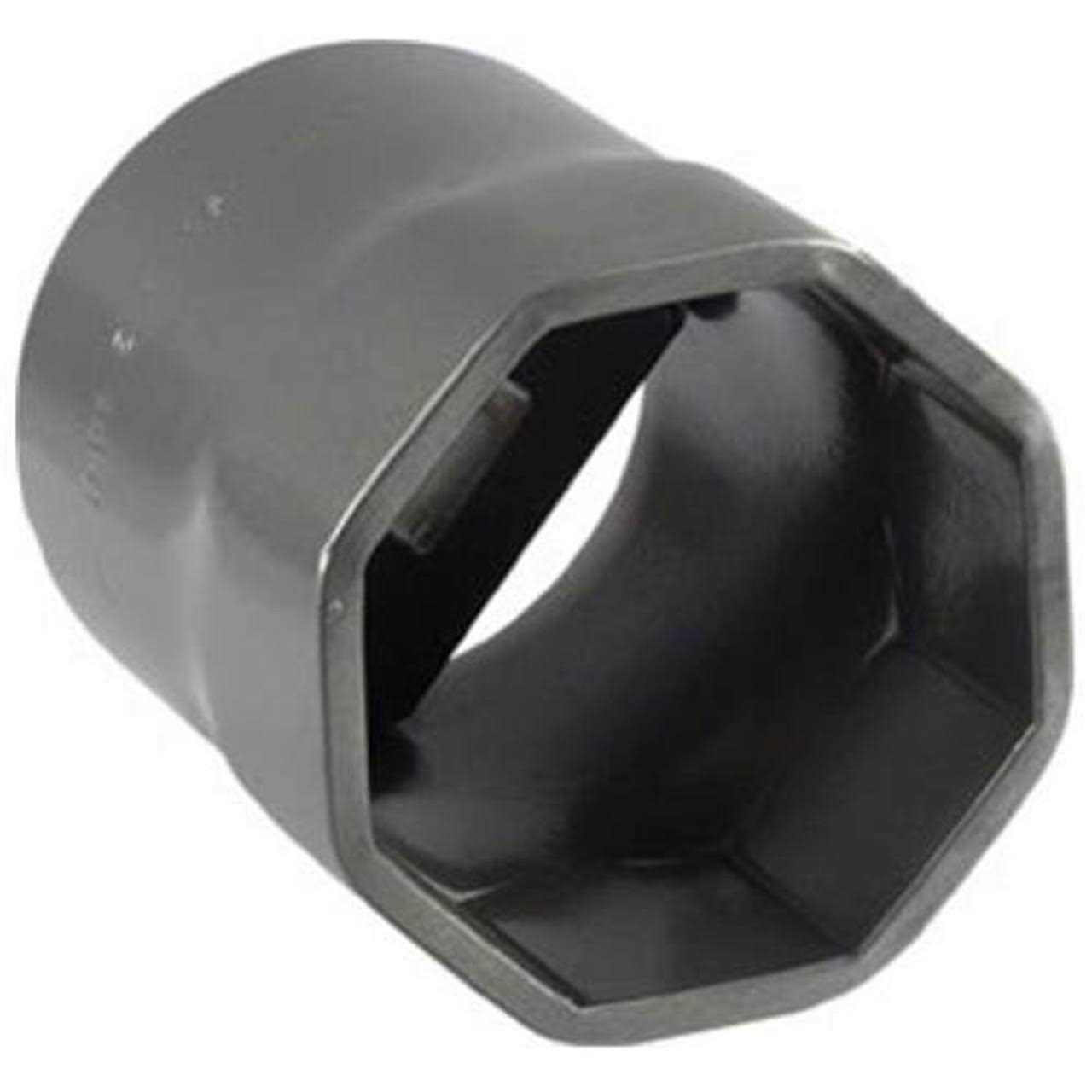 OTC 1914 6-Point 4 Locknut Socket - MT - Mrs Treak