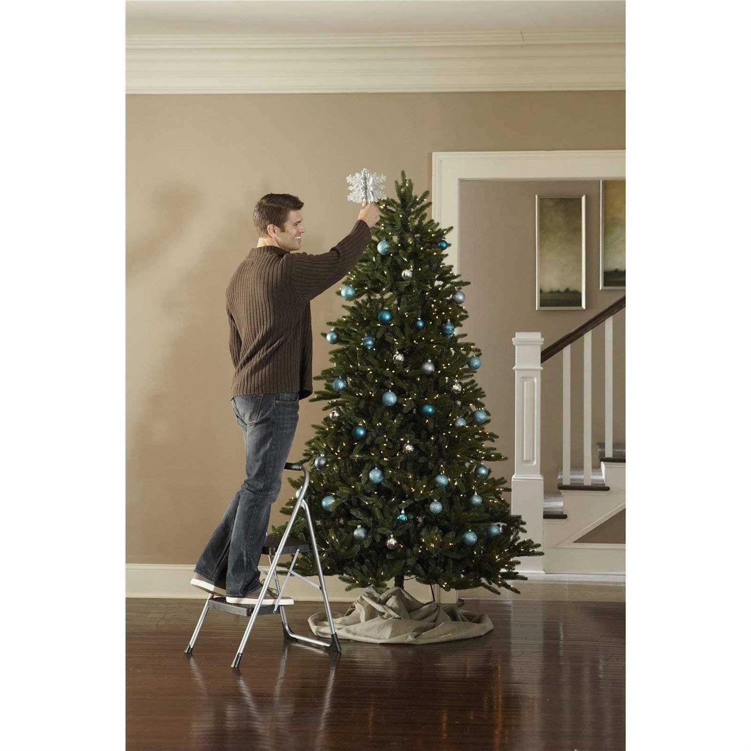 Cosco 2-Step Big Step Folding Stool - Mrs Treak