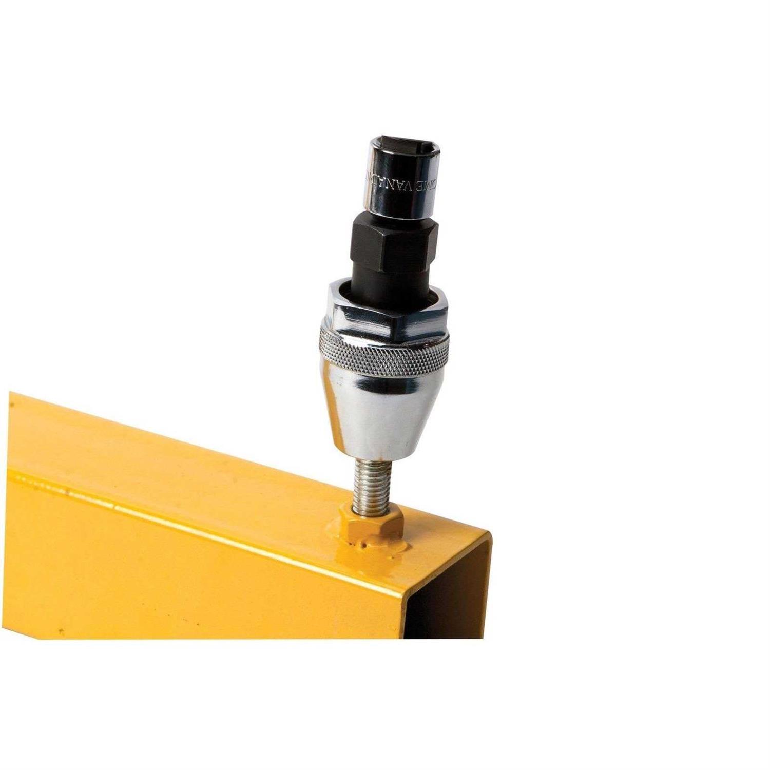 Performance Tool Spring Assortment 200 Piece W5200 - MT - Mrs Treak