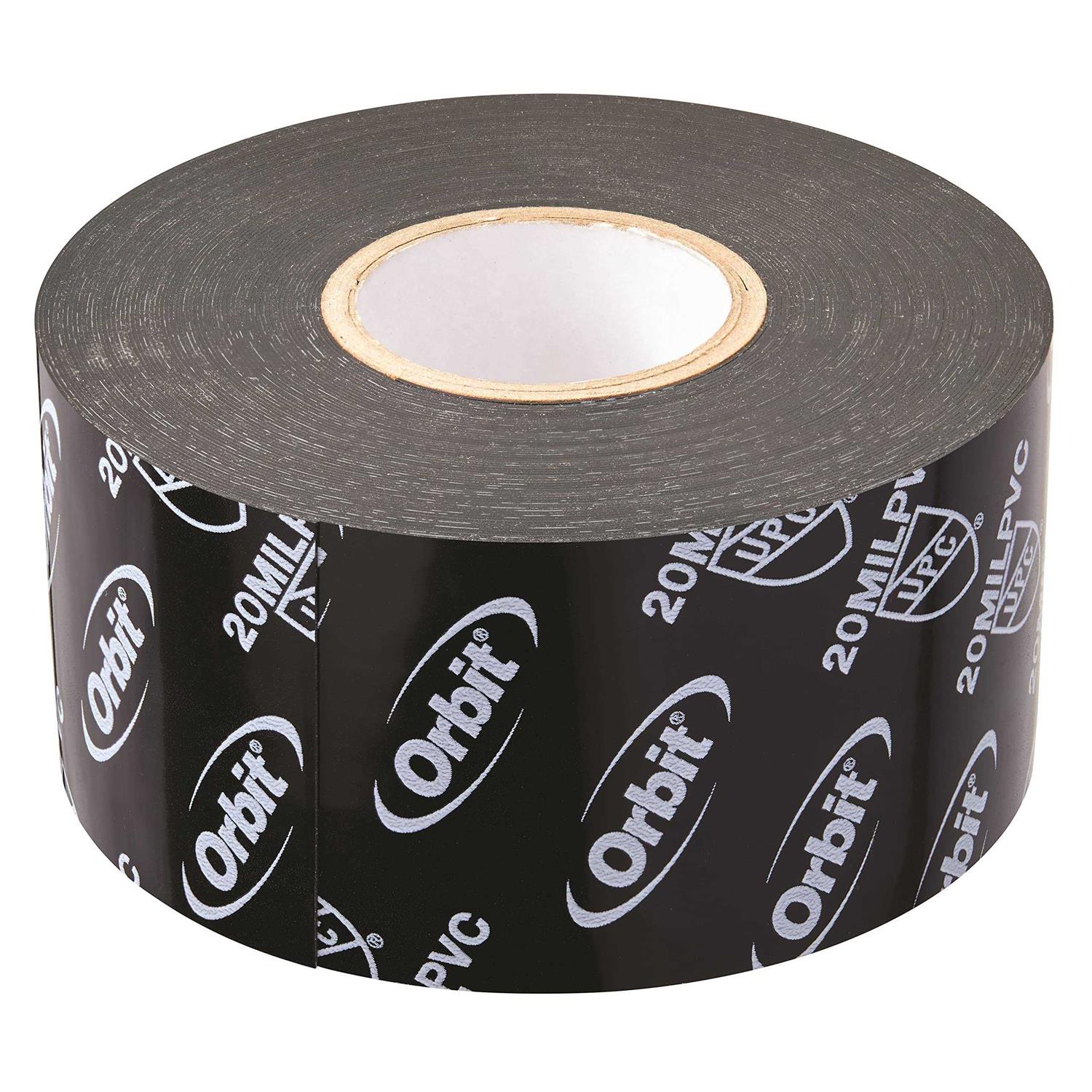 Orbit 1/2 x 100′ Pro-Blend Flex Pipe - MT - Mrs Treak