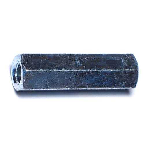 Monster Fastener 1/4-28 x 4 18-8 Stainless Hex Cap Screws Cshss-173 - MT - Mrs Treak