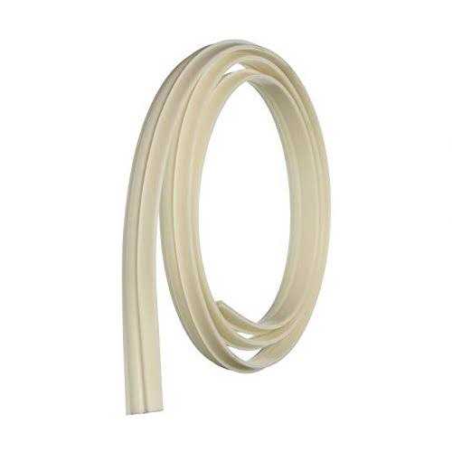 Ventline Inc Garnish Radius White White VA0445-35 - MT - Mrs Treak