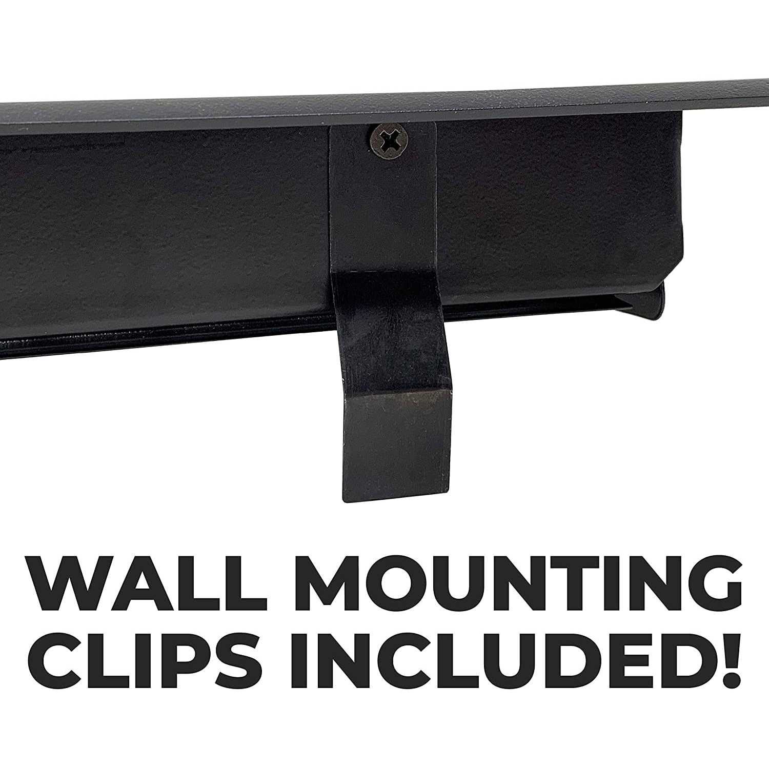 Metal Floor/Wall Surface Mount Register Madelyn Carter - MT - Mrs Treak