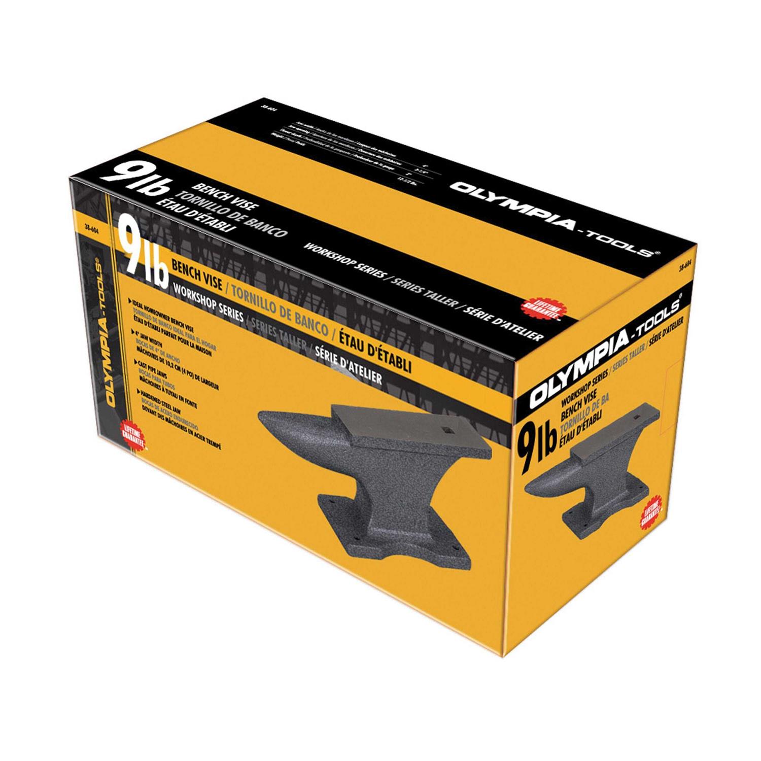 Olympia Tools 85-010 Grand Pack-N-Roll Tool Carrier - MT - Mrs Treak