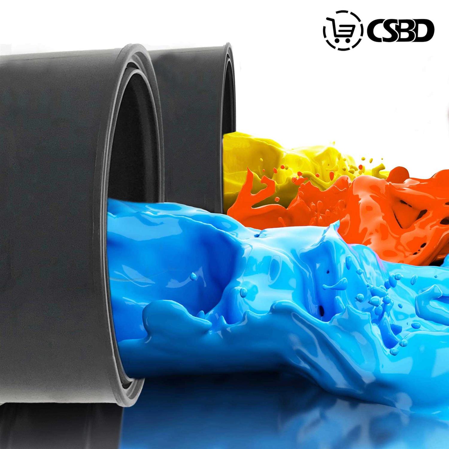 CSB204 Hammond Manufacturing - MT - Mrs Treak