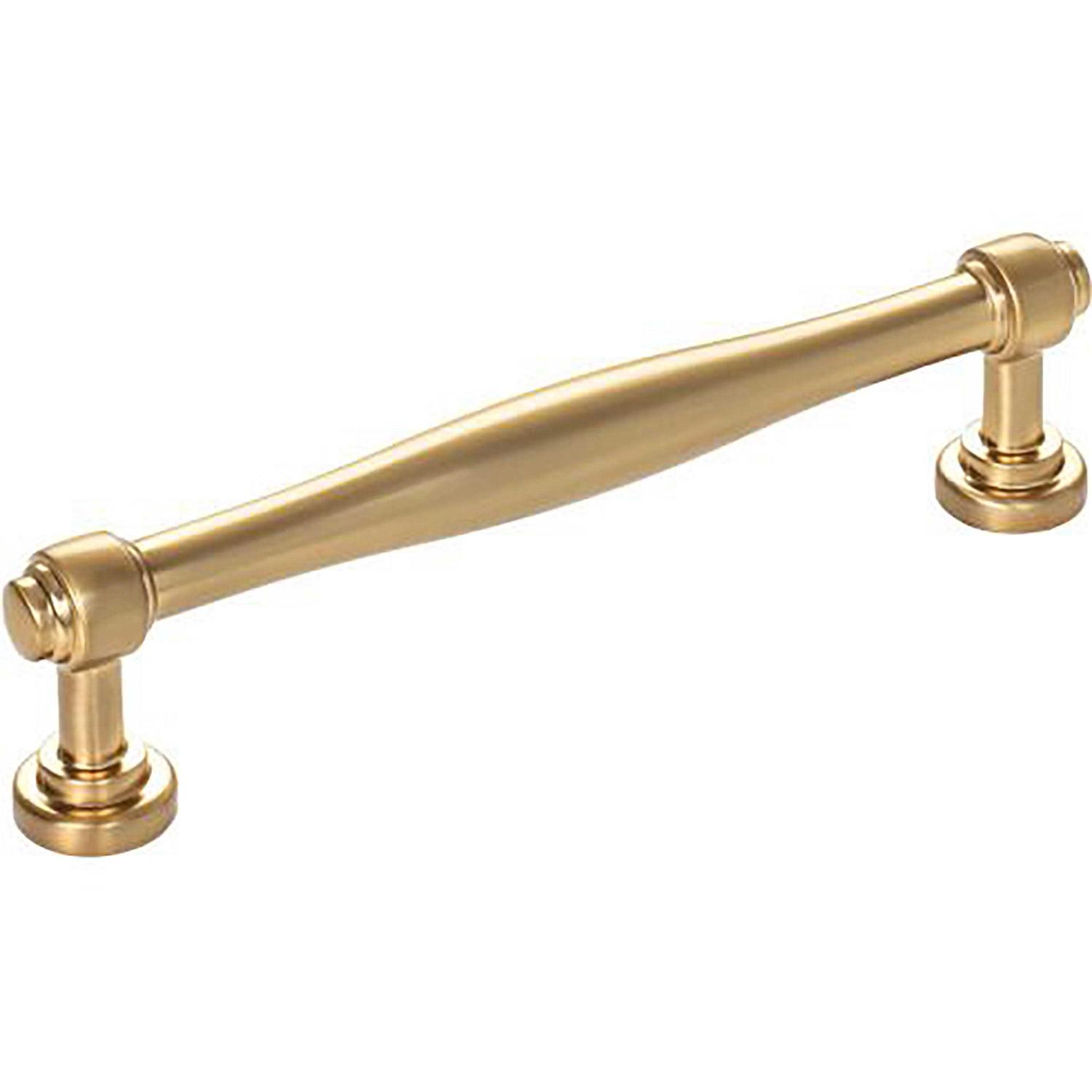 Top Knobs Trevi TK171PN Cup Pull - MT - Mrs Treak