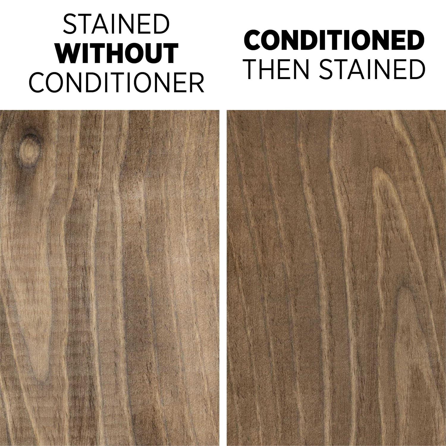 Minwax Pre Stain Wood Conditioner - MT - Mrs Treak
