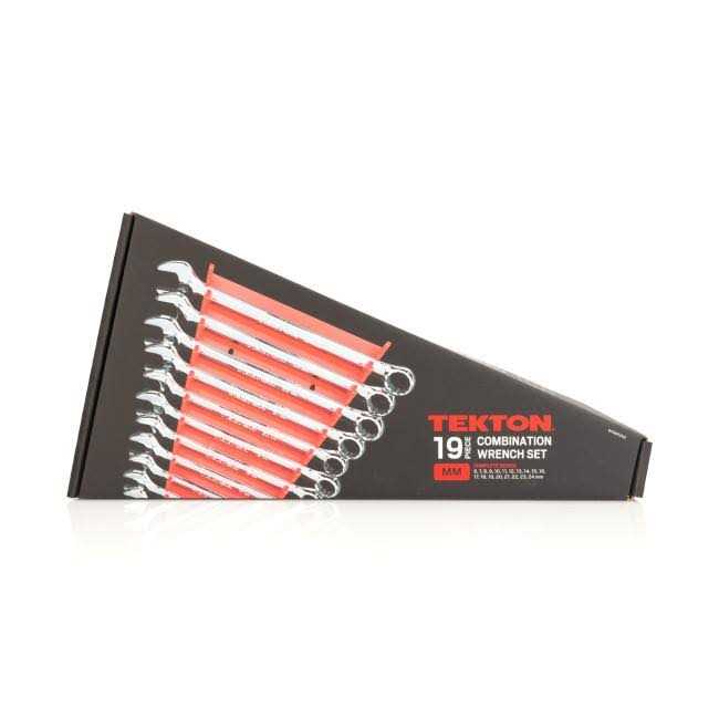 Tekton Combination Wrench - MT - Mrs Treak