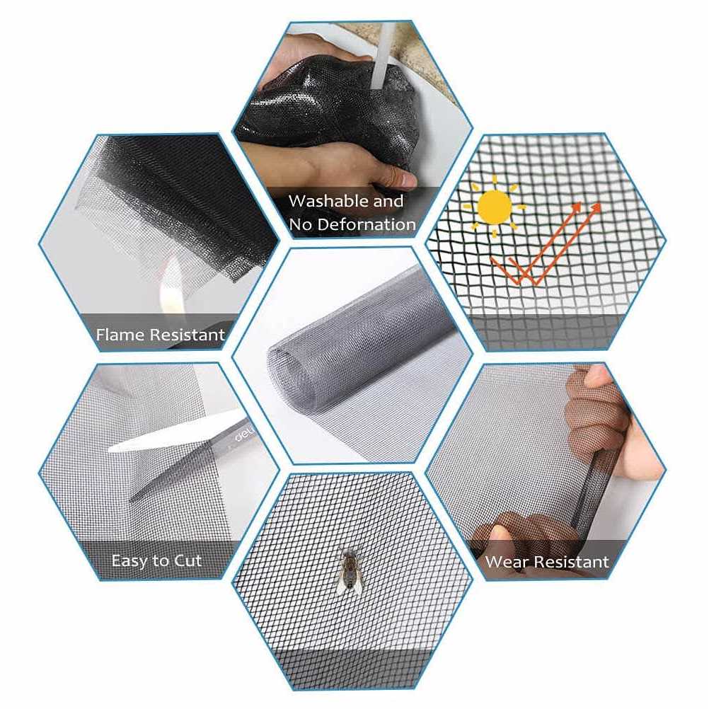 Window Well Supply Window Well Cover Hardware Kit - MT - Mrs Treak