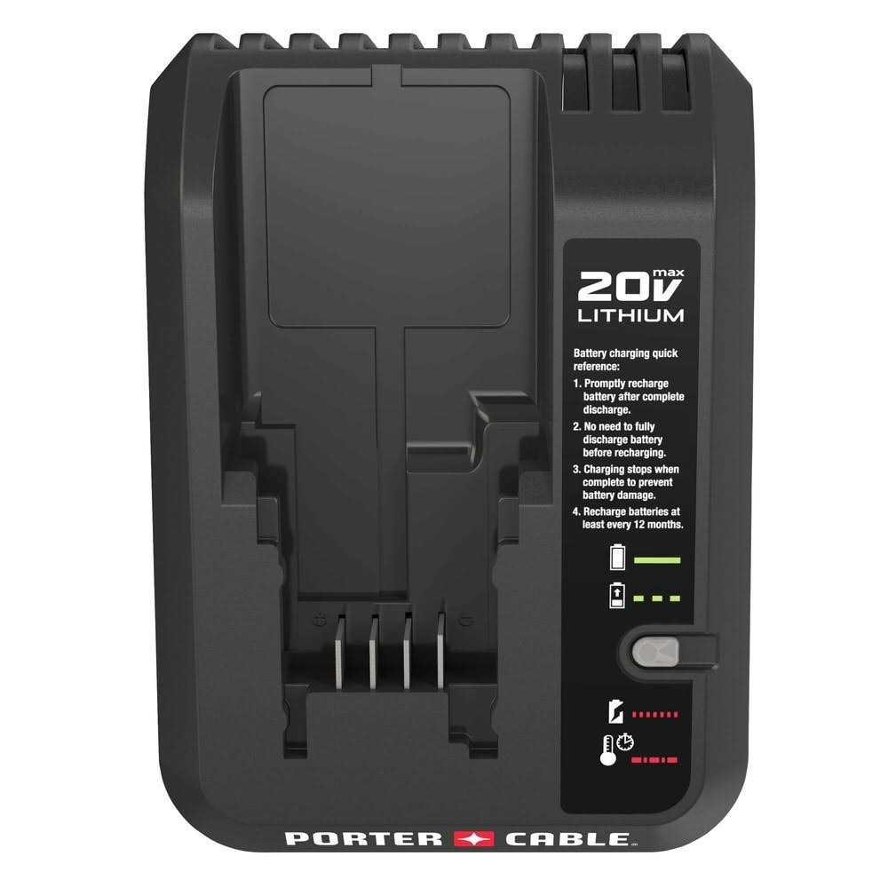 Porter-Cable PCE6430 - MT - Mrs Treak