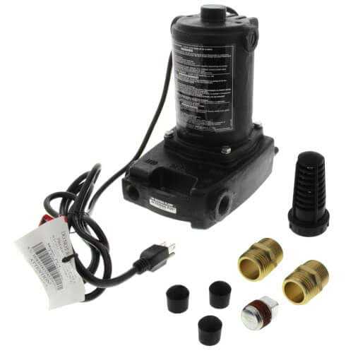 Wayne PC2 Transfer Pump - MT - Mrs Treak