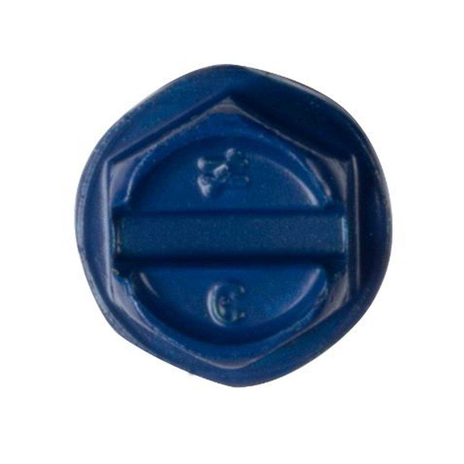 Simpson Strong-Tie Titen Turbo Hex Head Concrete - MT - Mrs Treak