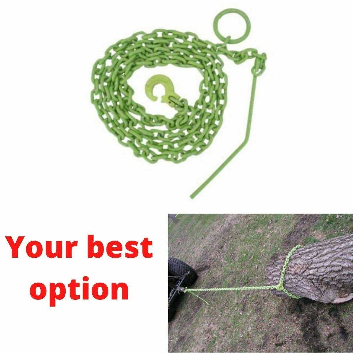 Timber Tuff TMB-55 Wood Handle Timber Jack - MT - Mrs Treak