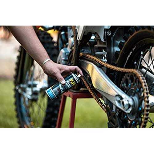 PJ1 Blue Label Chain Lube - MT - Mrs Treak