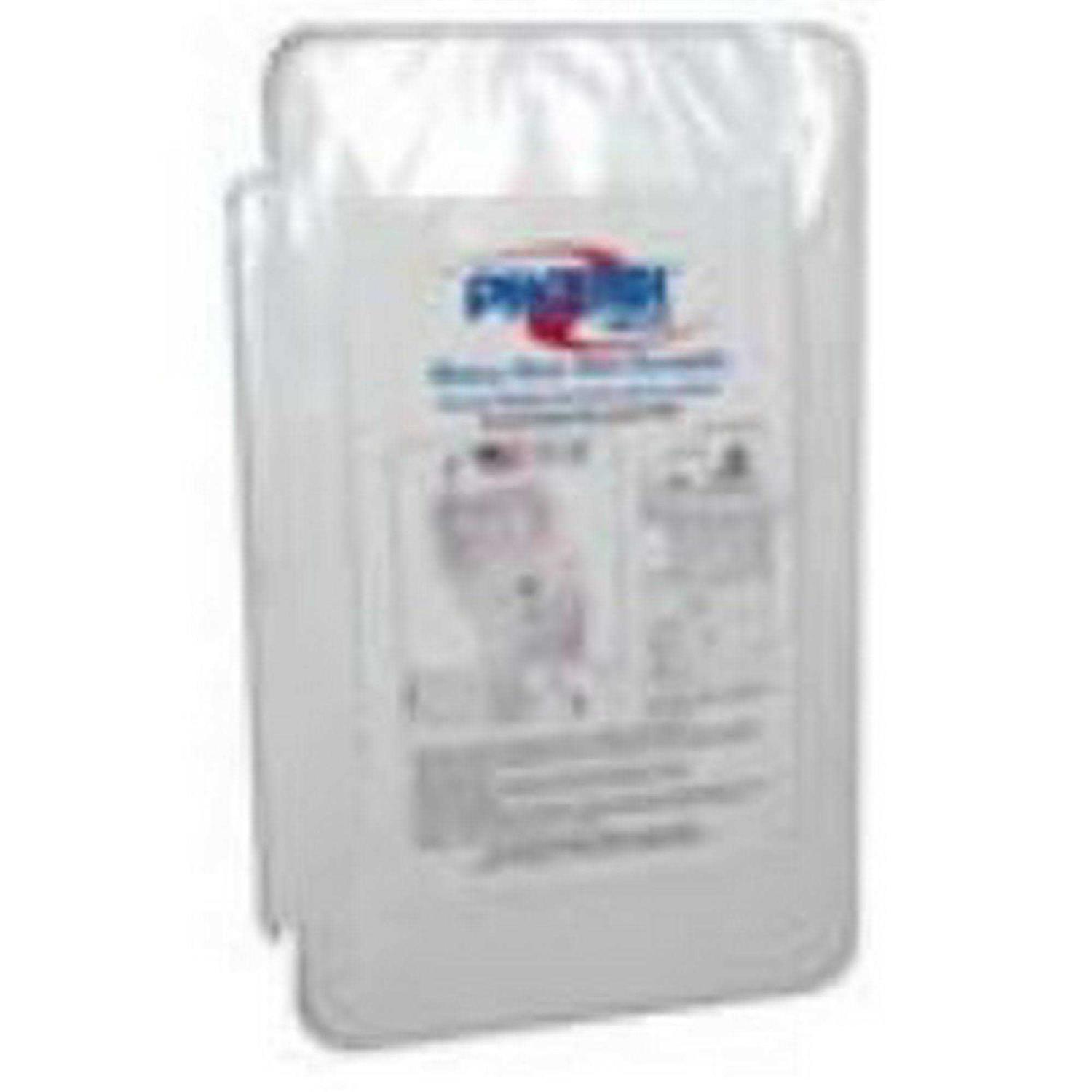 Valterra PF214348 Chrome Tub & Shower Faucet with Shower Head Kit & Diverter - MT - Mrs Treak