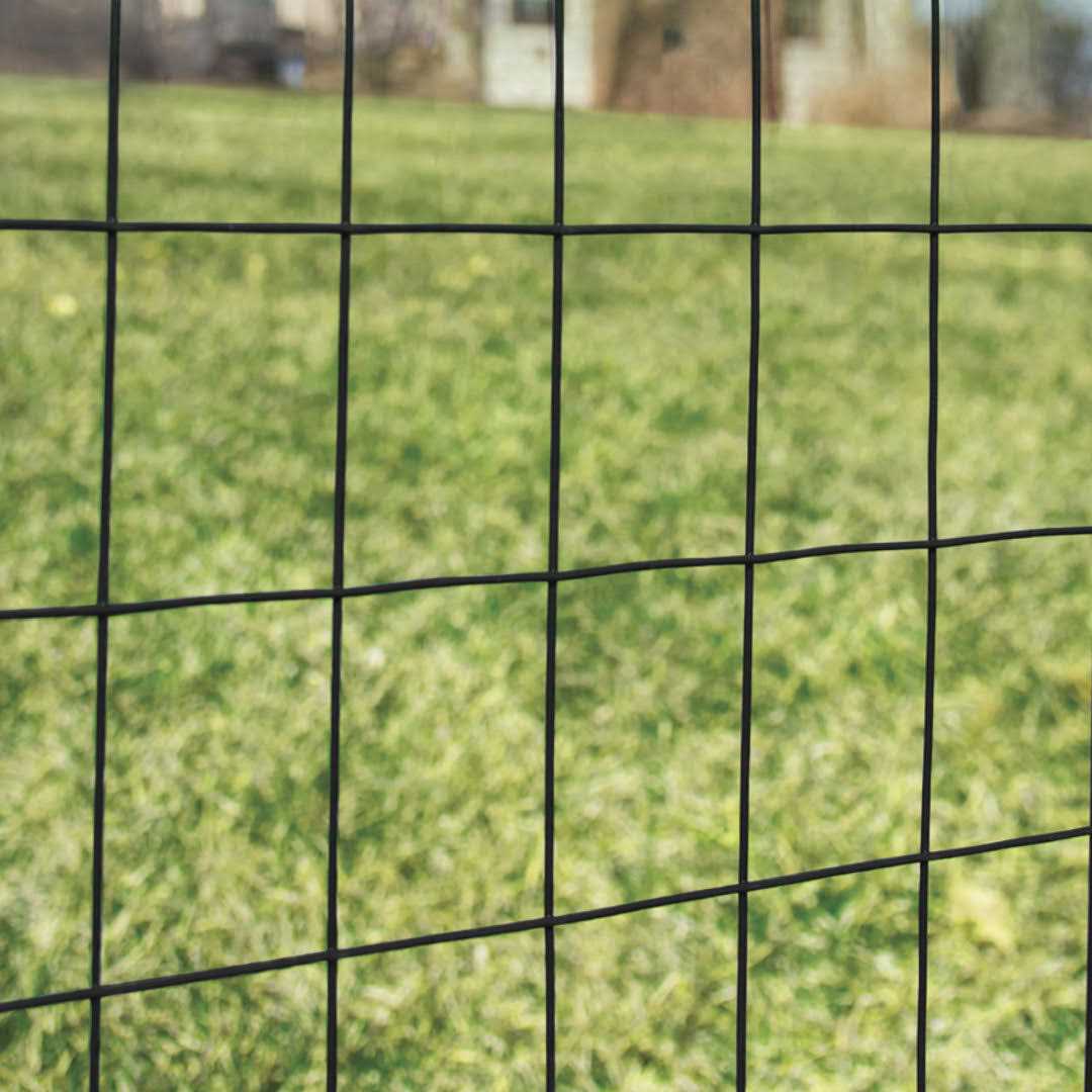 YARDGARD 308302B Galvanized Welded Wire Fence - MT - Mrs Treak