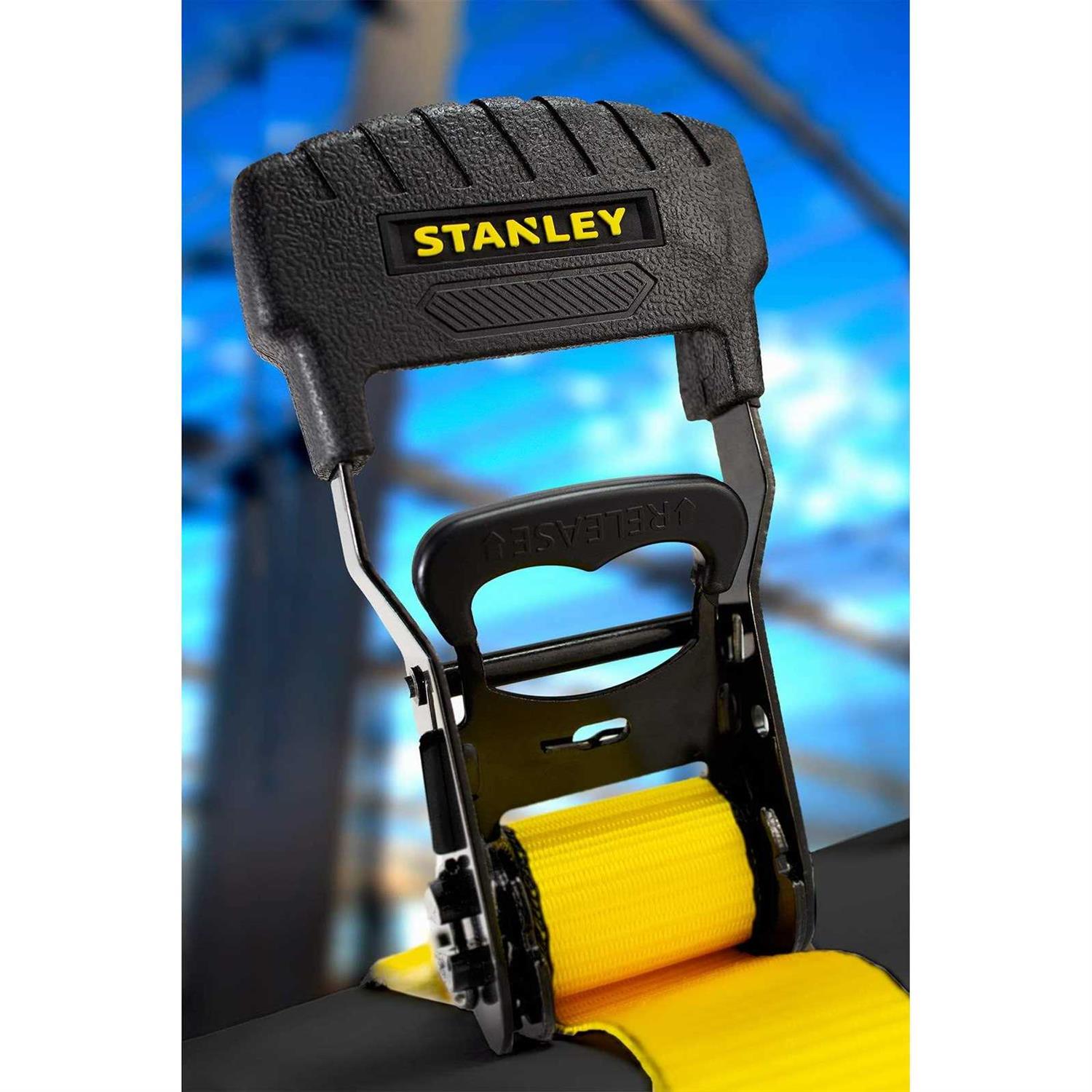 Stanley Rolling Workshop Tower - MT - Mrs Treak