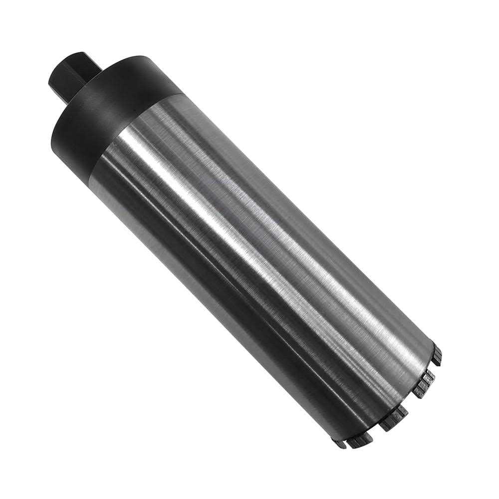 Wet Diamond Core Drill Bits for Concrete and Stone - MT - Mrs Treak