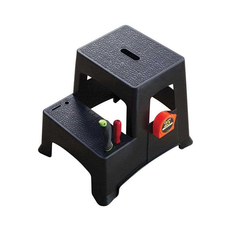 Tricam 2 Step Step Stool - MT - Mrs Treak