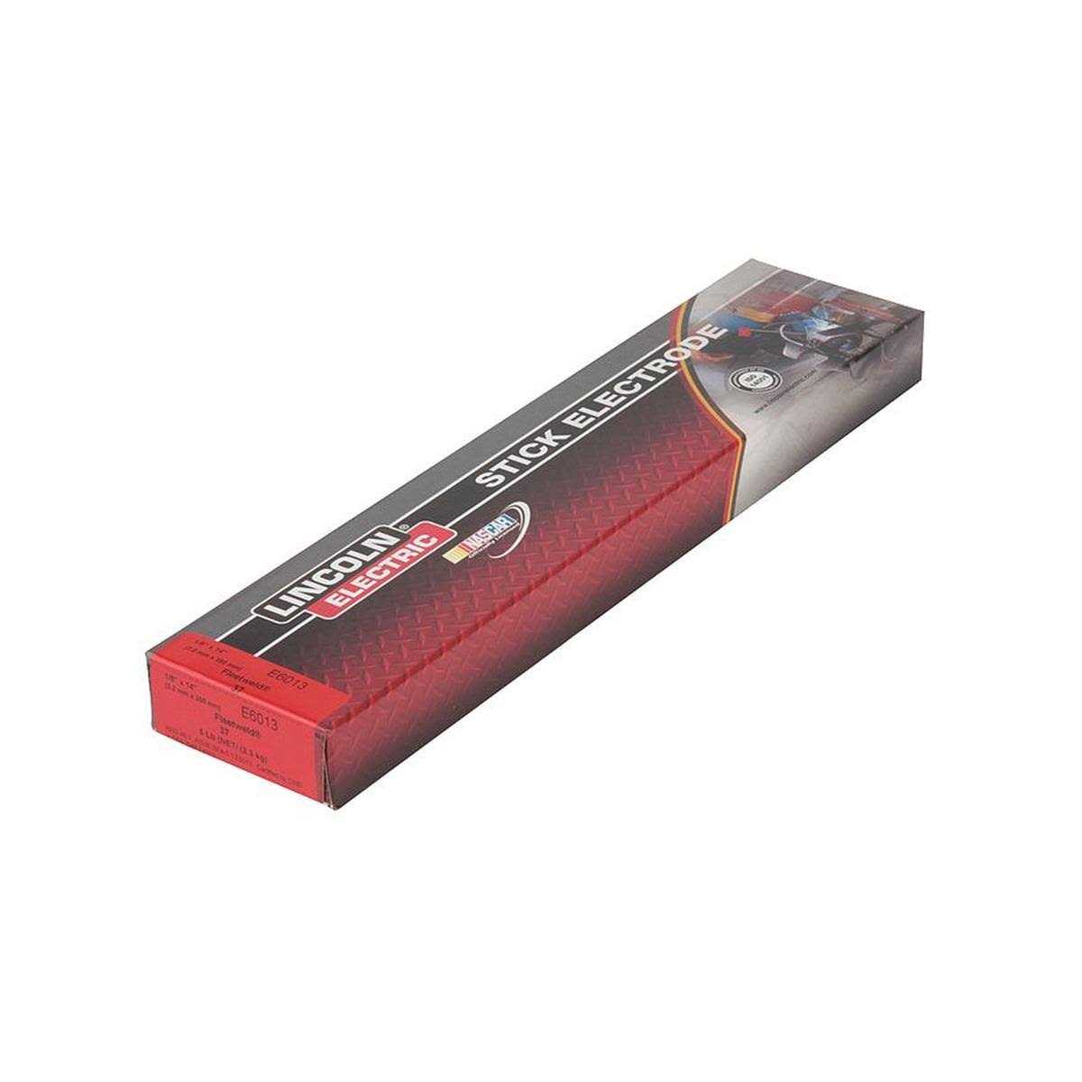 Lincoln Electric Stick Electrode - MT - Mrs Treak