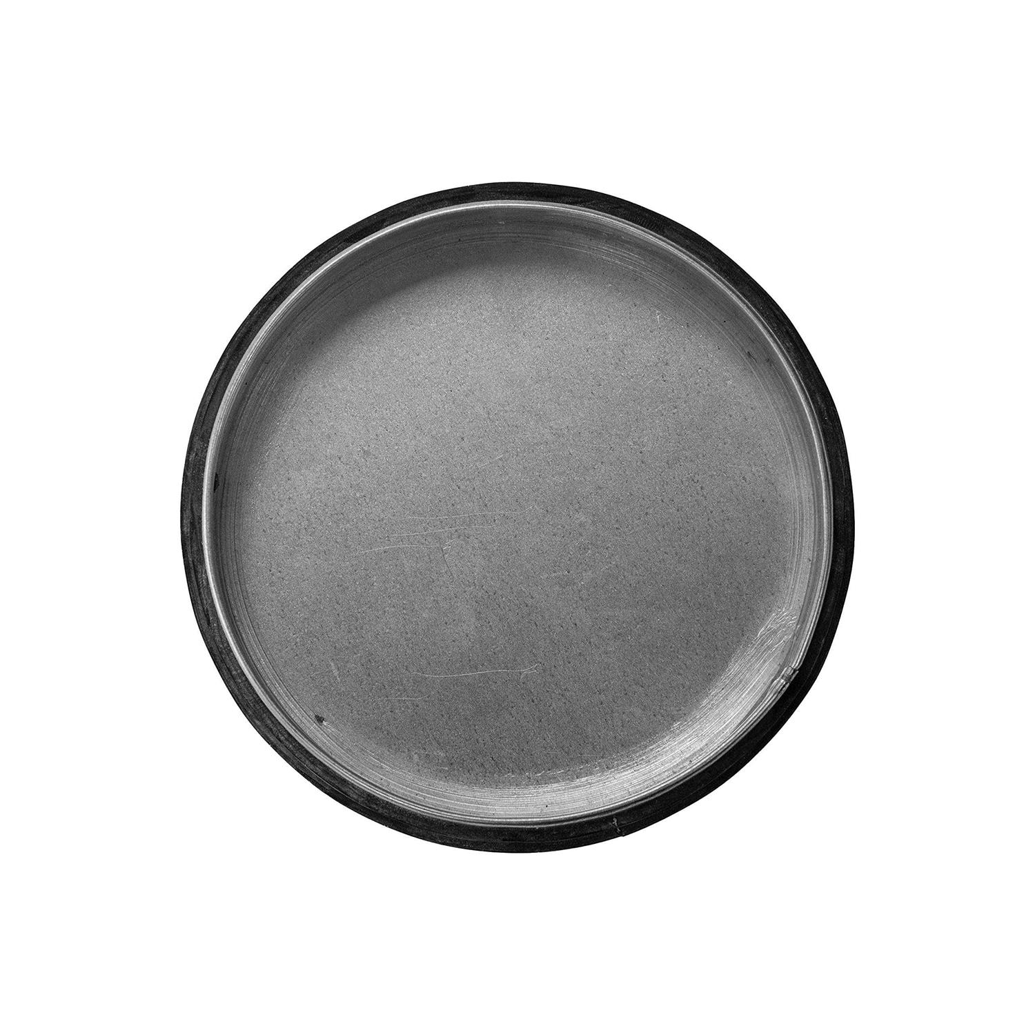 Vent Systems Galvanized Steel End Cap Duct End End Steel Plug - MT - Mrs Treak