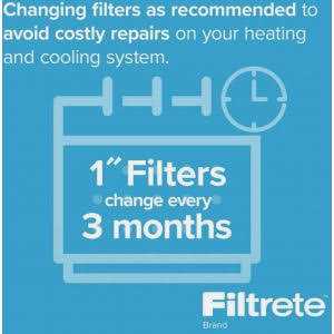 Filtrete 1900 Ultimate Allergen Filter - MT - Mrs Treak