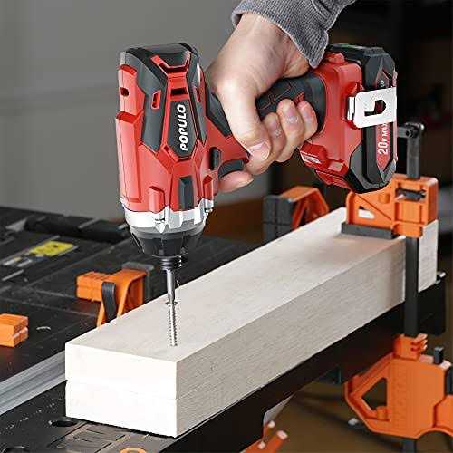 Populo Electric Drain Auger,25Ft Plumbing Snake Drain Clog Remover Tools - MT - Mrs Treak