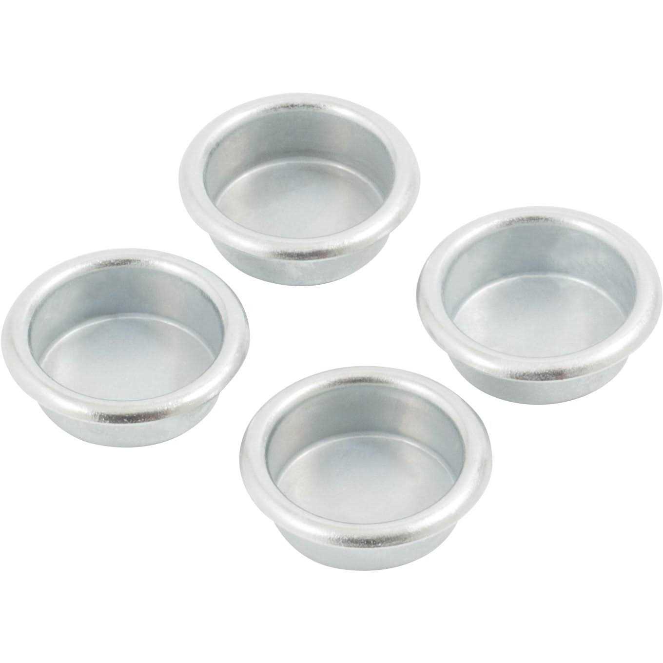 Stone Harbor Hardware Finger Pull - MT - Mrs Treak