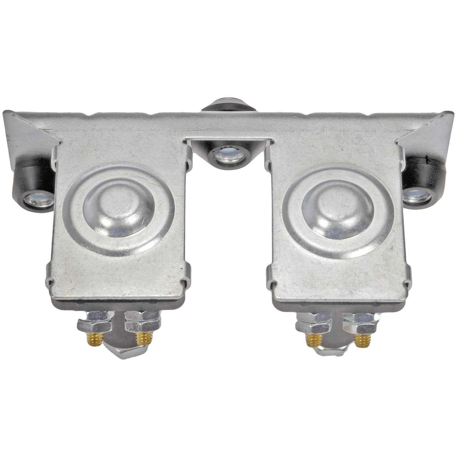 Dorman 904-300 Air Intake Heater Relay - MT - Mrs Treak