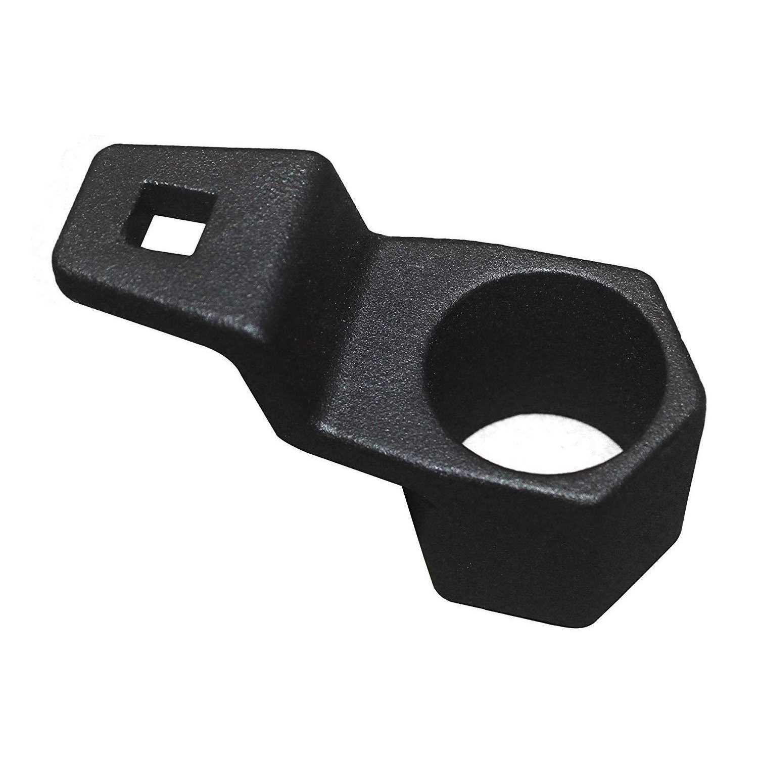 Yourgift Drawer Knobs Diamond Shaped Crystal Glass 30mm Cabinet Knobs Pull Handles - MT - Mrs Treak