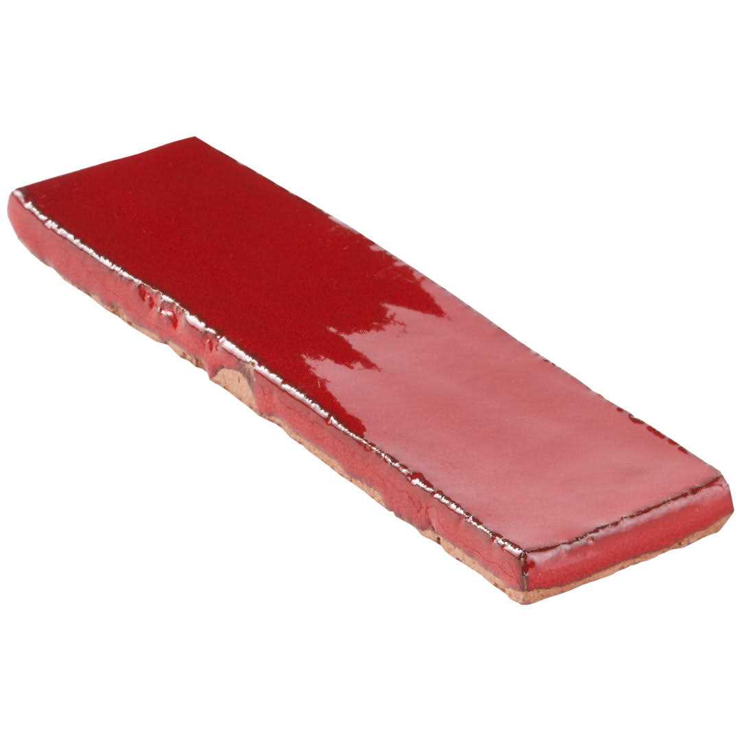 Orion 2 x 8 Ceramic Metal Look Subway Wall & Floor Tile Ivy Hill Tile - MT - Mrs Treak