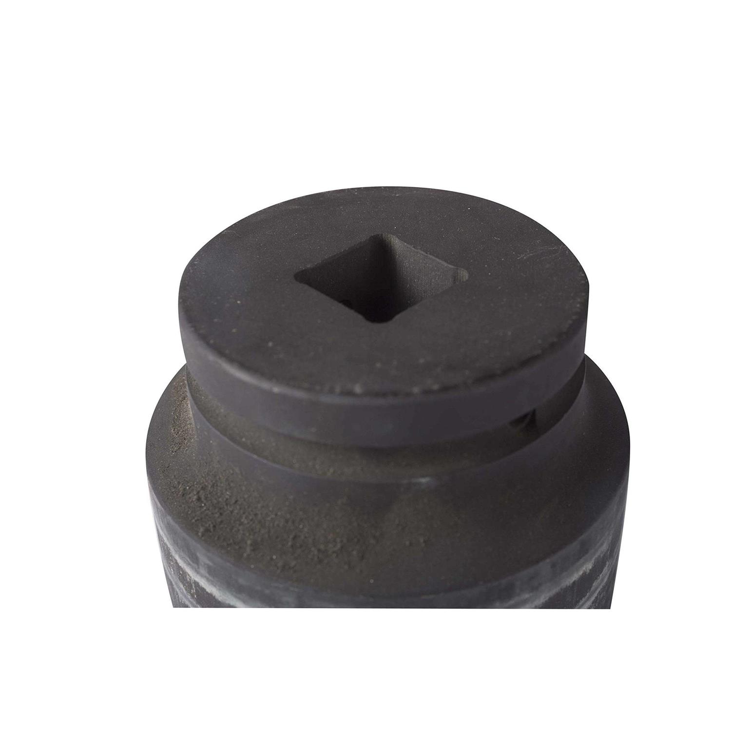 Sunex 236XD 1/2 in. Drive 6-Point Extra Deep Impact Socket 1-1/8 - MT - Mrs Treak