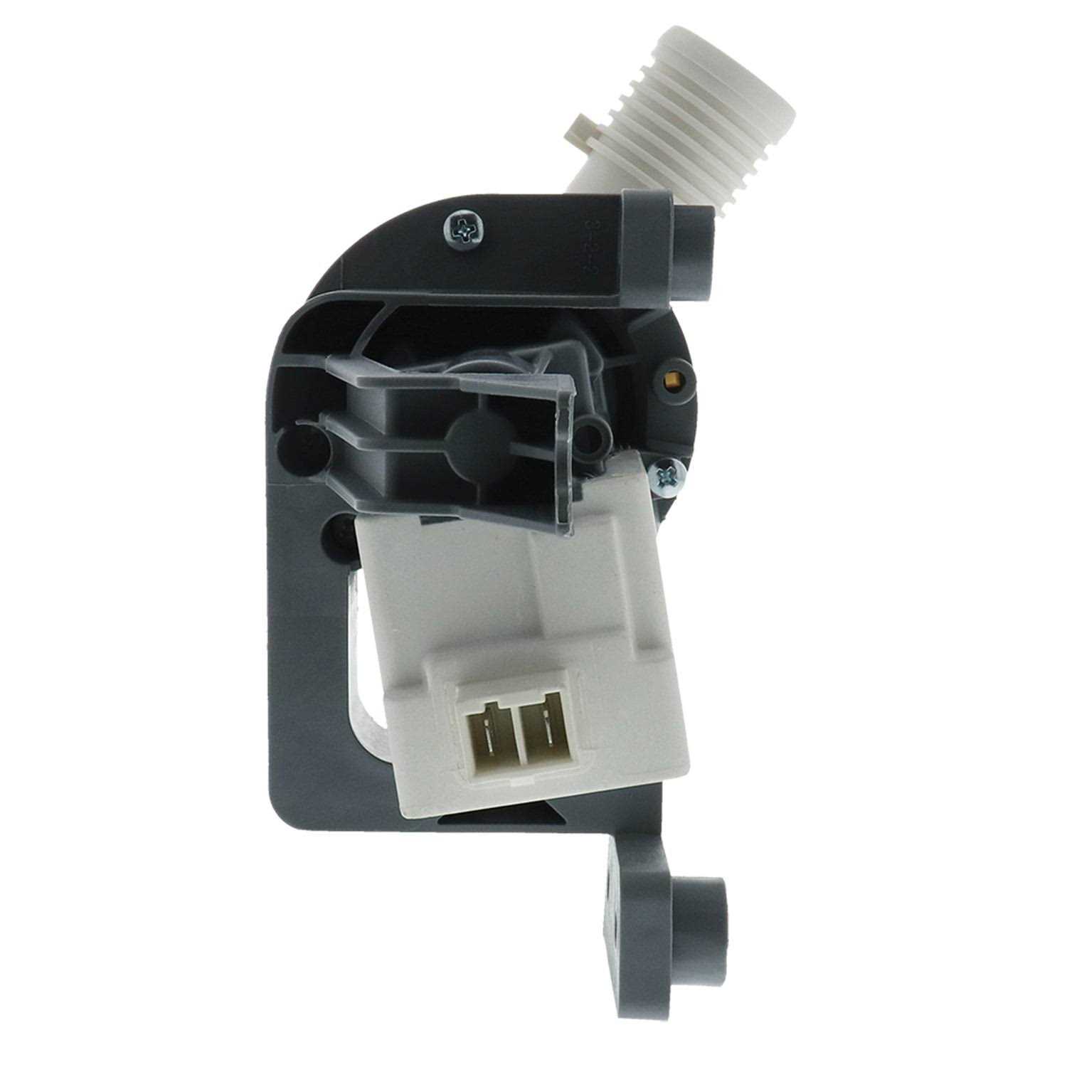 ERP W10876537 Dishwasher Drain Pump - MT - Mrs Treak