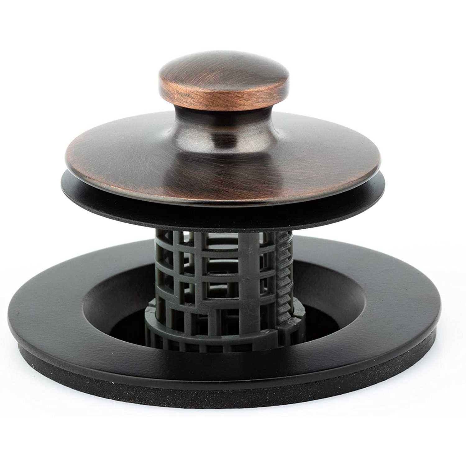 Drain Buddy BN Tub Cap - MT - Mrs Treak