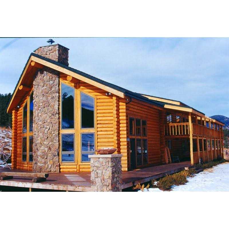 Transformation Log and Timber Stain 5 Gallon Pail Tone - MT - Mrs Treak